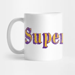 super nana Mug